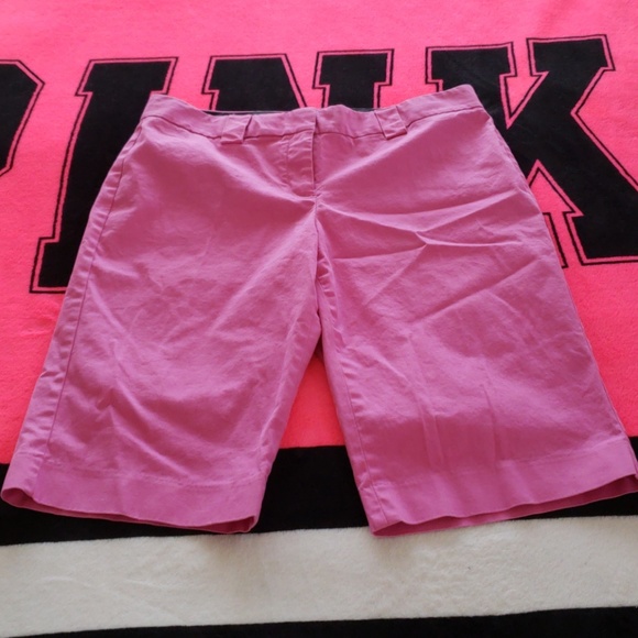 Express Pants - Express Editor Casual Short